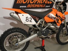 KTM 300