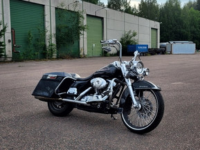 Harley-Davidson Touring