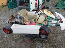 TonyKart -