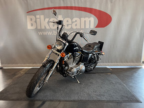 Harley-Davidson Sportster