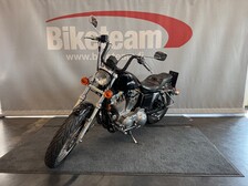 Harley-Davidson Sportster