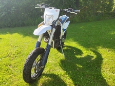 Husqvarna FE