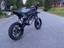 Peugeot XPS