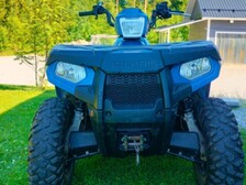 Polaris Sportsman
