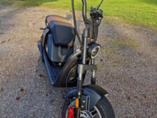 Kontio Motors Kruiser