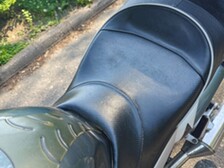 Yamaha FJR