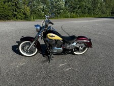 Kawasaki VN