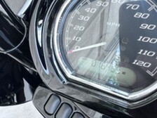 Harley-Davidson Touring