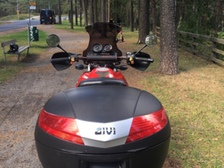 BMW GS