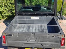 Polaris Ranger