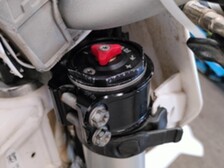 Husqvarna FE