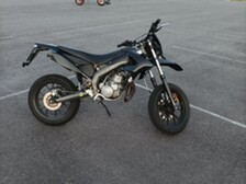 Gilera SMT