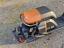 Kontio Motors Kruiser