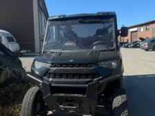 Polaris Ranger