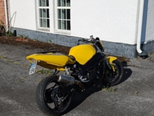 Suzuki GSX-R