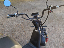 Kontio Motors Kruiser
