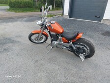 Suzuki LS