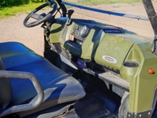 Polaris Ranger