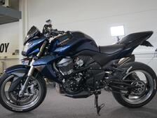 Kawasaki Z