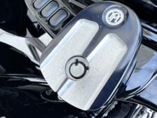 Harley-Davidson Touring