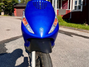 Piaggio ZIP