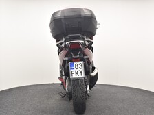 Honda Forza