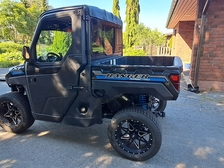 Polaris Ranger