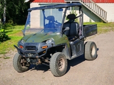 Polaris Ranger