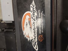 Harley-Davidson Softail
