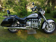 Honda Valkyrie