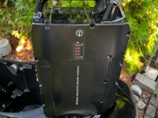 Yamaha Neos