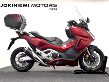Honda Forza