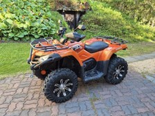 CFMOTO CFORCE