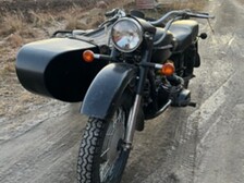 Ural IMZ
