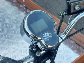 MGB Starbridge Delivery