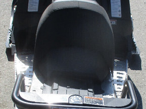 Ski-Doo Grand Touring