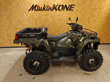 Polaris Sportsman