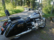 Honda Valkyrie