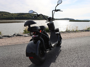 Motokettu Cruiser 2.0