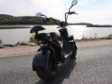 Motokettu Cruiser 2.0