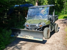 Polaris Ranger