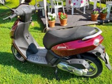 Peugeot Kisbee