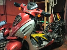 Solifer XTR
