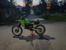 Kawasaki KX