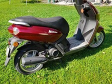 Peugeot Kisbee