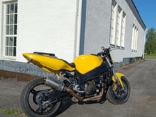 Suzuki GSX-R