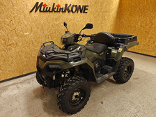 Polaris Sportsman