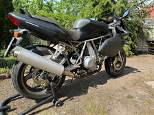 Ducati Sport