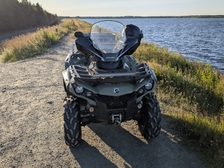 Can-Am Outlander