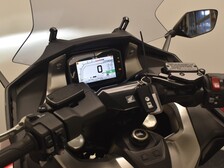 Honda Forza